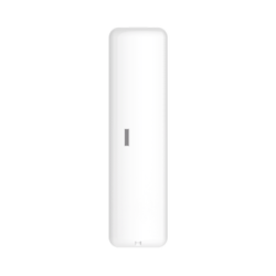 Detector de Impacto Cableado / Uso en Interior / Tamper / LED Indicador / Normalmente Cerrado/ Rango de 1m a 2.5m