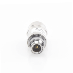 Atenuador en Línea de 20 dB, 5 W. Máximo, CD-4 GHz, Conectores N Macho-Hembra.