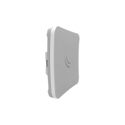 (SXTsq 5 ac) Cliente y PtP en 5GHZ 802.11 a/n/ac con antena de 16 dBi de 23°, Hasta 316 mW de Potencia