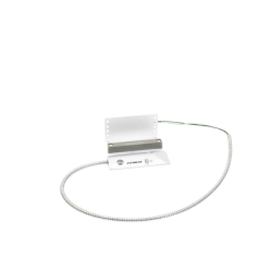 Contacto magnético de uso rudo para piso- 2-3/4 in(70mm) Brecha, Bucle cerrado