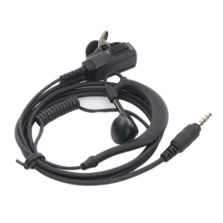 Micrófono - Audífono de Gancho para RG360