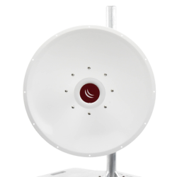 (mANT30 PA) Antena direccional 4.7 - 5.8 GHz, 30dBi de ganancia conector SMA Hembra. Con montaje de alineación de precisión