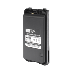 Batería Li-Ion 2500 mAh Para Radios ICF3003/4003/ ICV86