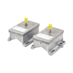 Protector contra descargas para radios PTP650 o PTP670 (C000065L007B)