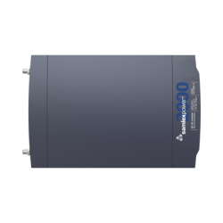 Inversor de Corriente de Onda Senoidal Pura 2000 W / 12 Vcc / salida 120Vca