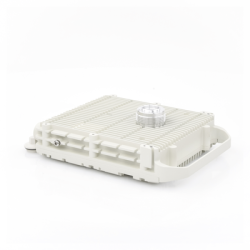 EtherHaul-8010FX hasta 10 Gigabit Full Duplex 70/80GHz Banda-E (Frecuencia-Baja)