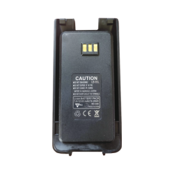 Batería de Li-lon 2200 mAh para Radios Portátiles TX-680