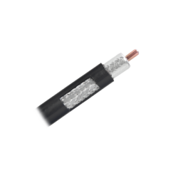 Metro de Cable Coaxial de 1/2