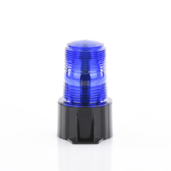 Mini Burbuja de LED Serie X62, Color Azul