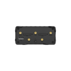 Router LTE Profesional, 4 Puertos Ethernet, RS232, RS485, WiFi 802.11b/g/n, Interface Amigable, Bandas B1, B2, B3, B4, B5, B7, B8, B28