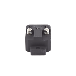 Modulo Cargador y Aislador de Baterías para vehículos de 12/24 Vcc (Bajo pedido)