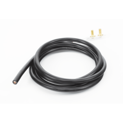 Kit de Aterrizaje Para Cable Coaxial de 1/2