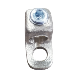 Conector Mecánico Tipo Zapata para Bornes de 3/8