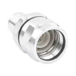 Conector N Macho para cable FXL-780, AVA5-50, LP550 Y AVA5-50FX