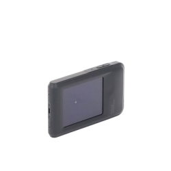 POCKET-E - Cámara Termográfica Portátil Lente Térmico 1.35 mm (96 x 96) pixeles / Lente Optico (640 × 480) / WiFi / IP54 / Memoria interna 4 Gb / Hasta 4 Horas de Funcionamiento Continuo