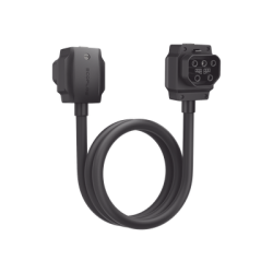 Smart Home Panel 2 de ECOFLOW para Transferencia Automática de Energía, Compatible con EFDPUBP