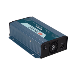 Cargador para Baterías de Plomo Ácido y Litio / 25A / 12V / Bancos de 90 a 300 Ah 