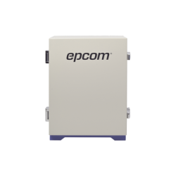 Amplificador para ampliar cobertura Celular en Exterior | 1900 MHz, Banda 2 | Soporta 2G y 3G, Mejora las llamadas, 85 dB de Ganancia, 5 Watt de potencia Máxima, hasta 2 km de cobertura.