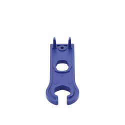 Llave Plástica para Ajuste y Armado de Conectores MC4