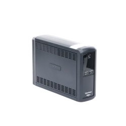 UPS de 1350 VA/815 W, Topología Línea Interactiva, Entrada 120 Vca NEMA 5-15P, Tipo Mini Torre, Con 10 Tomas NEMA 5-15R