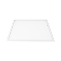 Marco LED Luminoso / 595 x 595 mm / 127 Vca~60Hz / Luz Blanca 6 500 K / 3 000 lm.