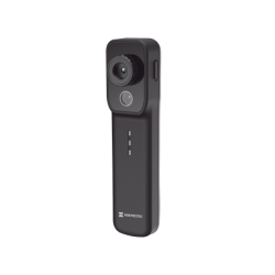 MINIX - Cámara Termográfica Portátil para Celulares (Android) /  Conexión inalámbrica a dispositivo / Lente 3.5 mm / IP40  / JPEG (Imagen) / Video (MP4) / Rango de Medición de -20°C a 350°C 