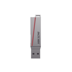 Memoria USB Dual de 128 GB / USB-C y USB-A / Transferencia de Alta Velocidad / Metálica / Compatible con Dispositivos Móviles, Windows, Mac y Linux