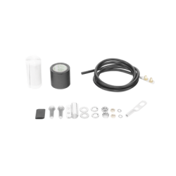 Kit de Aterrizaje Para Cable Coaxial de 1/2