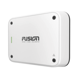 Amplificador náutico de audio con 4 canales de 150 W RMS por canal 