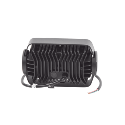 Luz de trabajo de uso rudo, con luz diurna (DLR),  1600 lúmenes,  multifuncional