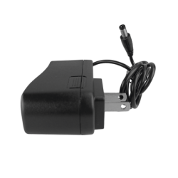 Fuente de Poder Regulada de 9 Vcc @ 1 A / Voltaje de Entrada de 100-240 Vca / Para Usos Múltiples / Video vigilancia, Acceso, Asistencia, Alarmas, Etc. / Certificación NOM