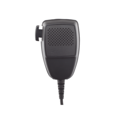 Micrófono para radios móviles GM300, DEM300, DEM200, SM50, SM120, SM130, M1225, CDM750, CDM1250, CDM1550, etc.  