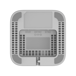 4 en 1: Firewall Nueva Generación, Router Wi-Fi, PBX IP, Switch, incluye un AP Wi-Fi 6 de doble banda