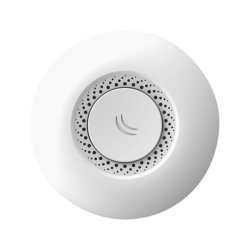 (cAP) Punto de Acceso en 2.4 GHz 802.11b/g/n hasta 300Mbps