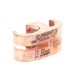 Conector de Conexión a Tierra tipo 