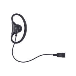 Audífono en forma de anillo ajustable serie LOC