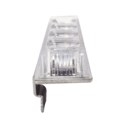 Módulo de 4 LEDs, Color Ámbar