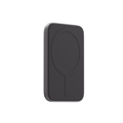 Unidad SSD Portátil de 1TB con Función Magnética / USB-C / Compatible con Celulares y Otros Dispositivos / Hasta 2000 MB/s