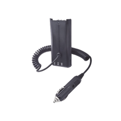 Cable adaptador para corriente para radios Kenwood TK2202 / 3202 / 3212 / 2212 / SERIE L, alternativa para KNB-29N, KNB-45L