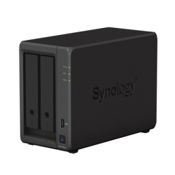 Deep Learning serie NVR de 2 Bahías /  Servicio Nube Gratis (P2P) 