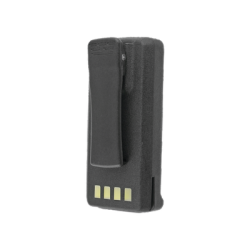 Batería Li-Ion 2250 mAh para radios Motorola DEP350/ EP350/CP185/CP476/CP1300/600/P140/P160/P180