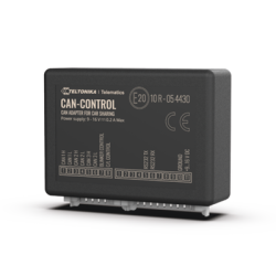 Adaptador CAN para Lectura y Control Remoto del Vehiculo