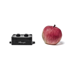 Sensor Ultrasónico de Distancia con LoRaWAN