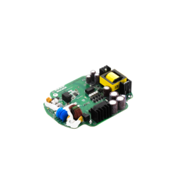 TARJETA FUENTE PARA DOMOS PTZ ,ENTRADA REGULADA 