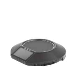 Teléfono IP Empresarial Android para Conferencia de 6 líneas y conferencia de 7 vías con pantalla táctil