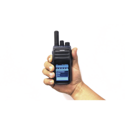 Radio 3G Con Pantalla 2.4