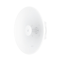 UISP Dish - antena de plato de 30 dBi, rango de frecuencia extendido de 5.15 a 6.87 GHz