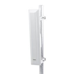 Antena Sectorial en 2.4 GHz, Apertura de 100º, Ganancia de 15 dBi, Incluye Jumpers SMAI, Ideal Para Serie C1xn