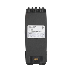 Batería de Li-ion recargable de 15.2 Wh / 1800 mAh para radios SAILOR serie SP3500