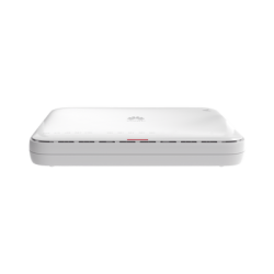 Router Empresarial / 1 puerto 10/100/1000 Mbps combo 1 puerto SFP (WAN) / 4 puerto 10/100/1000 Mbps(WAN/LAN) / Rendimiento 1 Gbps / VPN / Balanceo de Cargas / Hasta 200 Clientes / Administración Nube Gratis